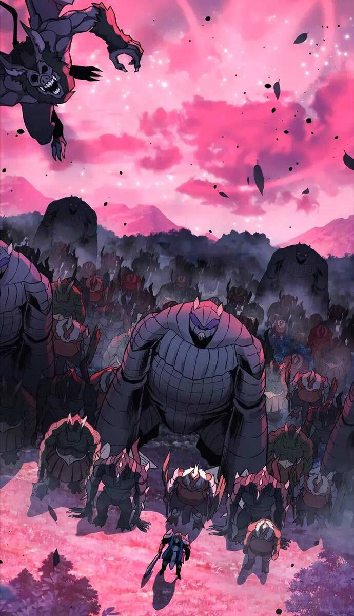 Con Gái Tôi Là Trùm Cuối Chap 104 - Next Chap 105
