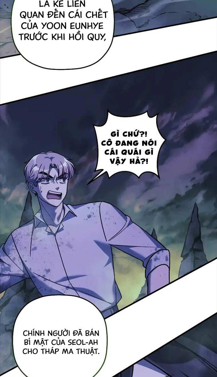 Con Gái Tôi Là Trùm Cuối Chap 104 - Next Chap 105