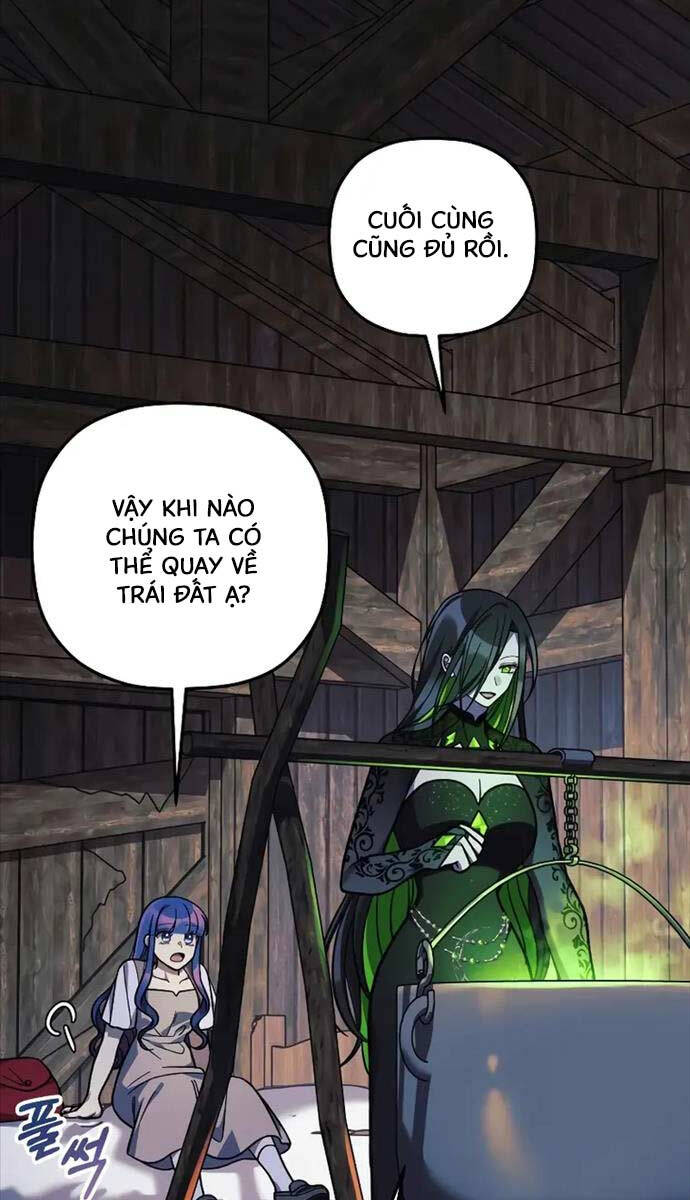 Con Gái Tôi Là Trùm Cuối Chap 104 - Next Chap 105