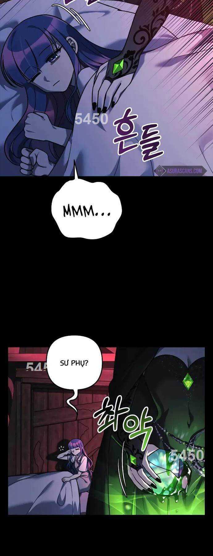 Con Gái Tôi Là Trùm Cuối Chap 105 - Next Chap 106