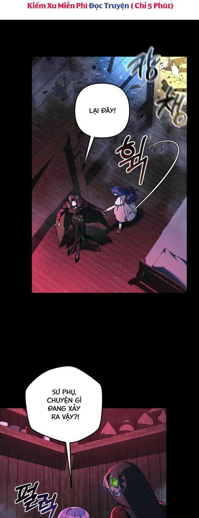 Con Gái Tôi Là Trùm Cuối Chap 105 - Next Chap 106