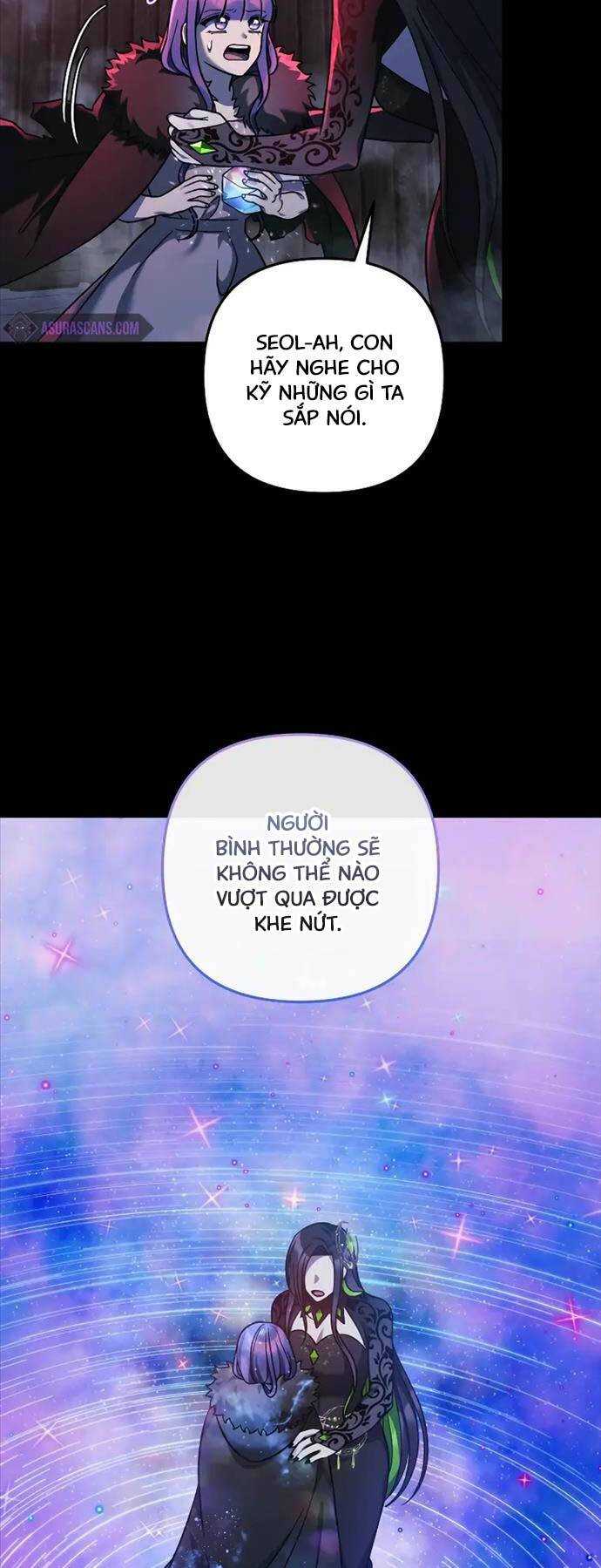 Con Gái Tôi Là Trùm Cuối Chap 105 - Next Chap 106