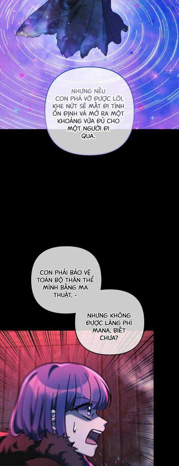 Con Gái Tôi Là Trùm Cuối Chap 105 - Next Chap 106