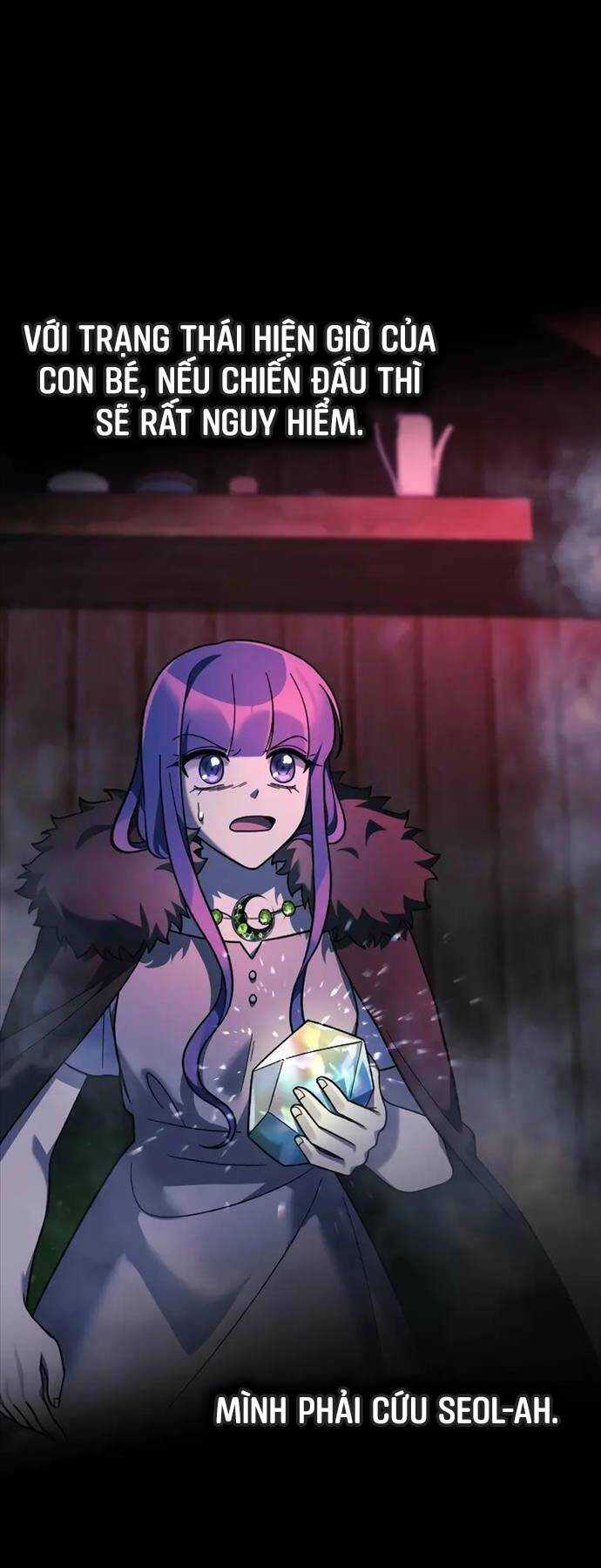 Con Gái Tôi Là Trùm Cuối Chap 105 - Next Chap 106