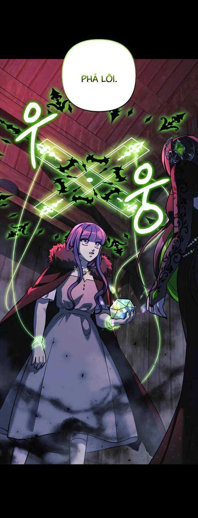 Con Gái Tôi Là Trùm Cuối Chap 105 - Next Chap 106