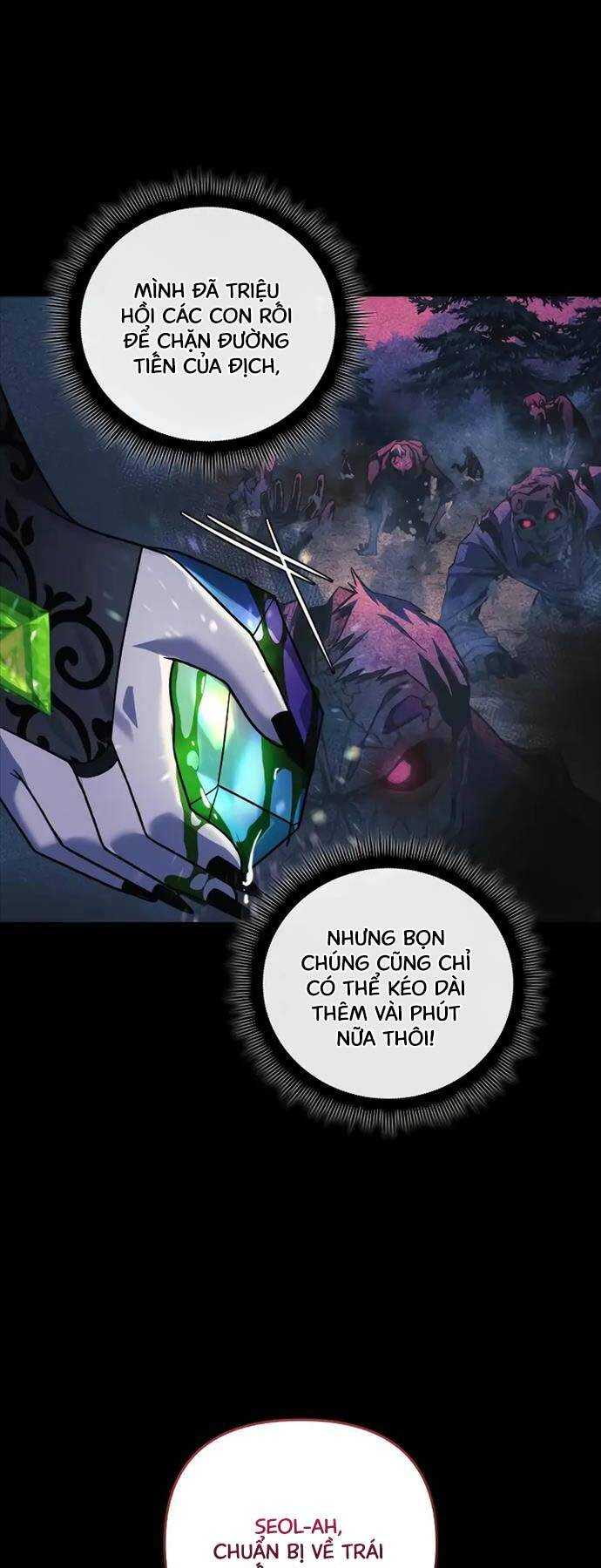 Con Gái Tôi Là Trùm Cuối Chap 105 - Next Chap 106
