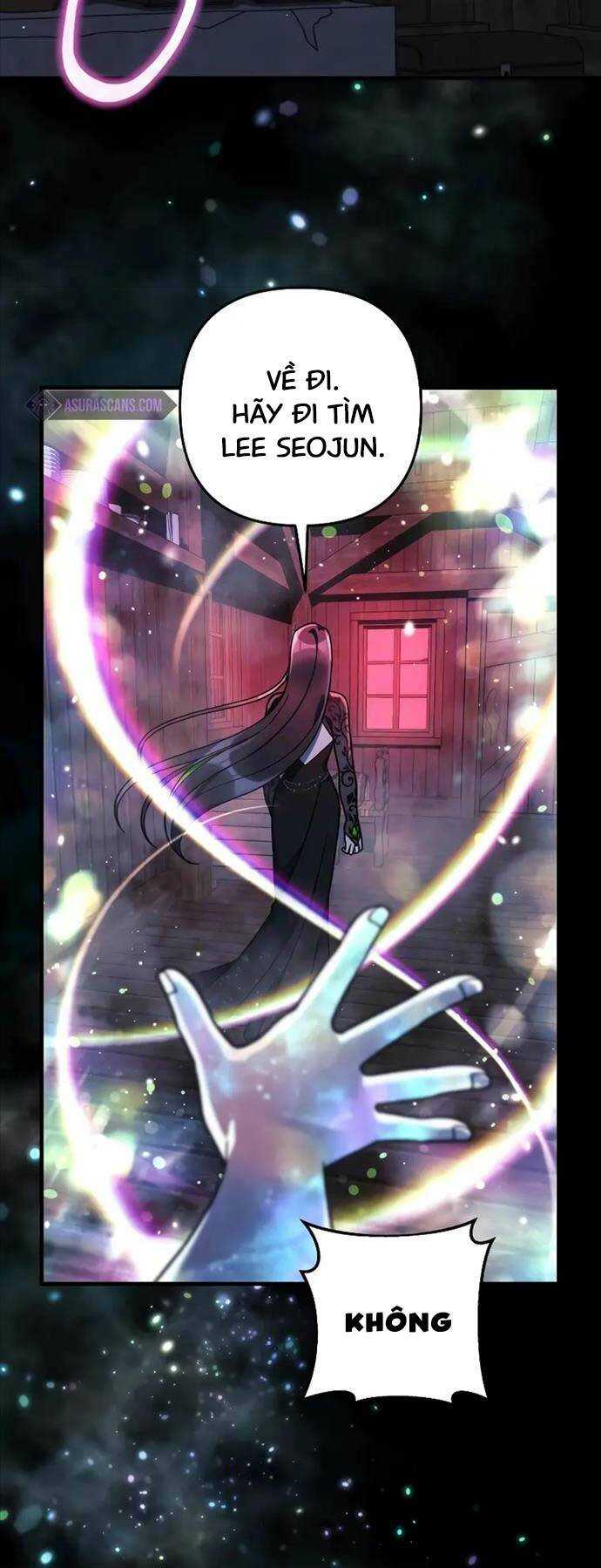 Con Gái Tôi Là Trùm Cuối Chap 105 - Next Chap 106
