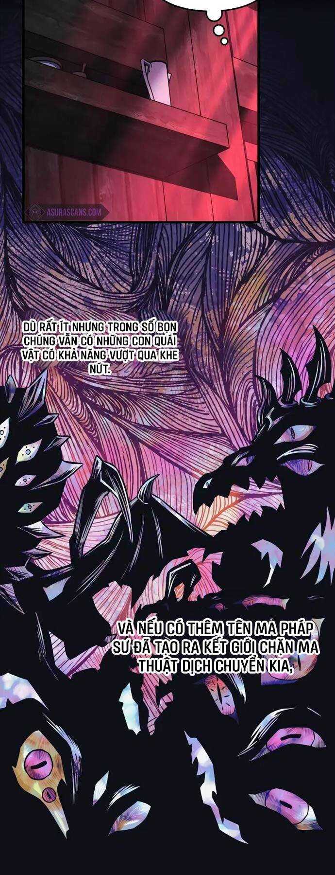 Con Gái Tôi Là Trùm Cuối Chap 105 - Next Chap 106