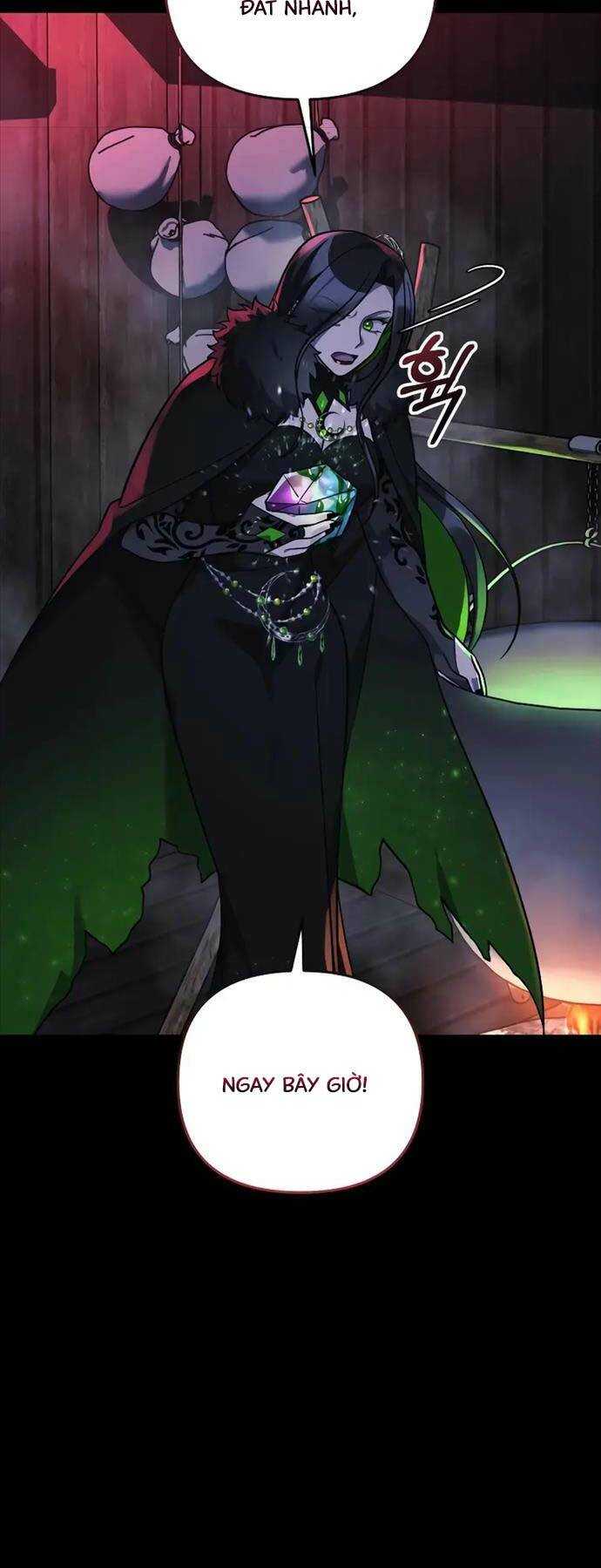 Con Gái Tôi Là Trùm Cuối Chap 105 - Next Chap 106