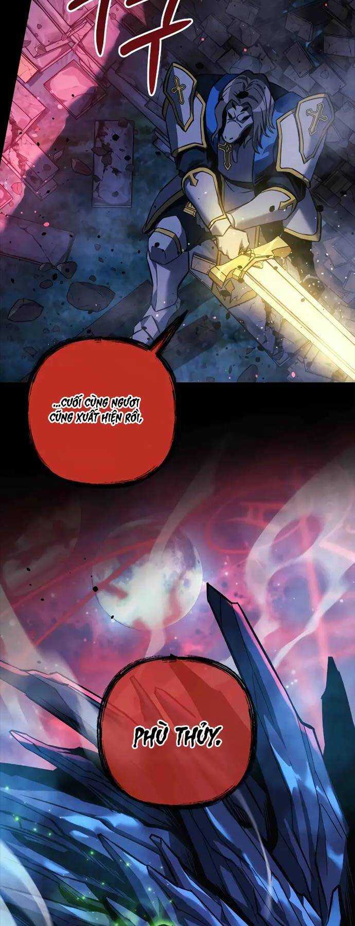 Con Gái Tôi Là Trùm Cuối Chap 105 - Next Chap 106