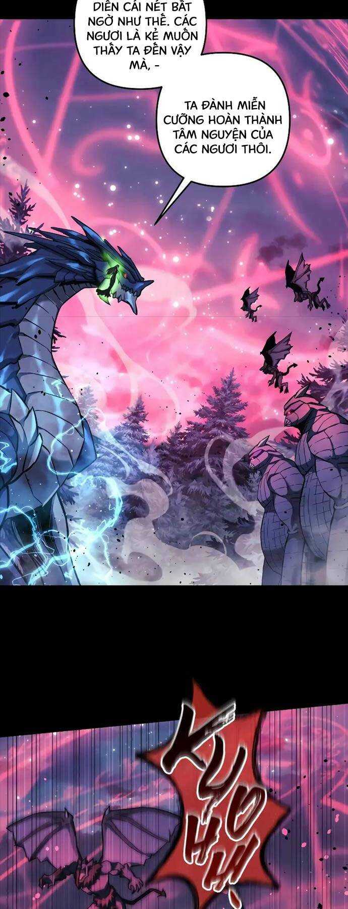 Con Gái Tôi Là Trùm Cuối Chap 105 - Next Chap 106