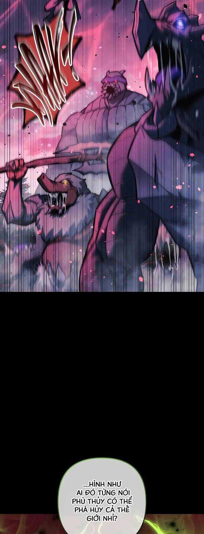 Con Gái Tôi Là Trùm Cuối Chap 105 - Next Chap 106