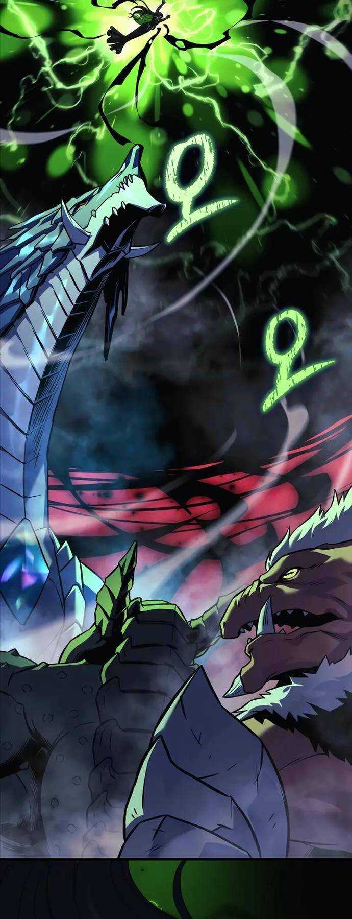 Con Gái Tôi Là Trùm Cuối Chap 105 - Next Chap 106