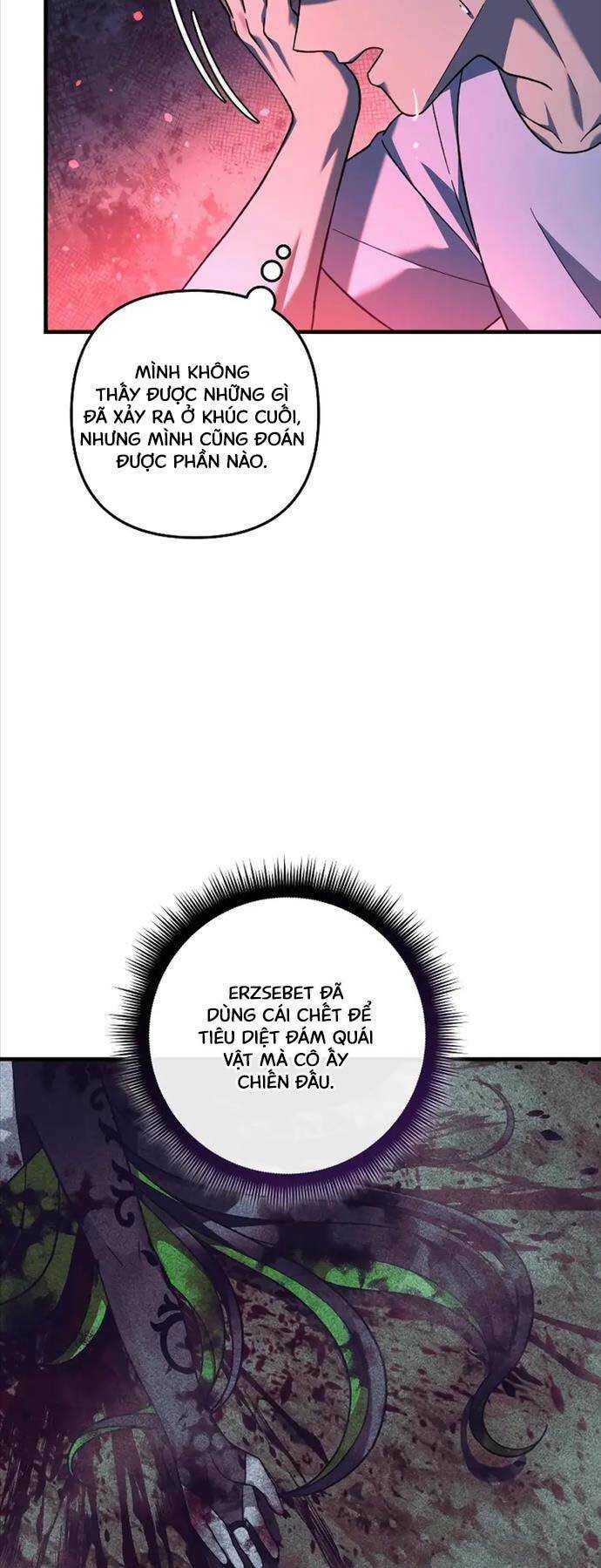 Con Gái Tôi Là Trùm Cuối Chap 105 - Next Chap 106