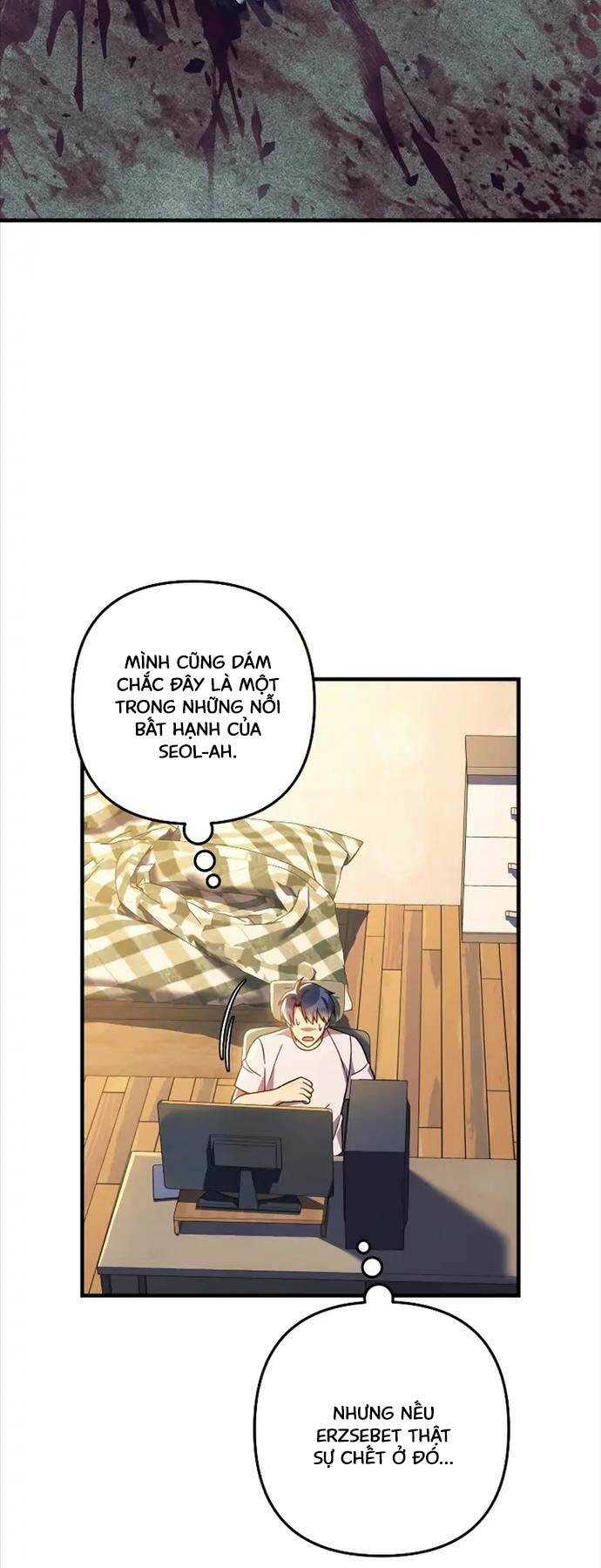 Con Gái Tôi Là Trùm Cuối Chap 105 - Next Chap 106