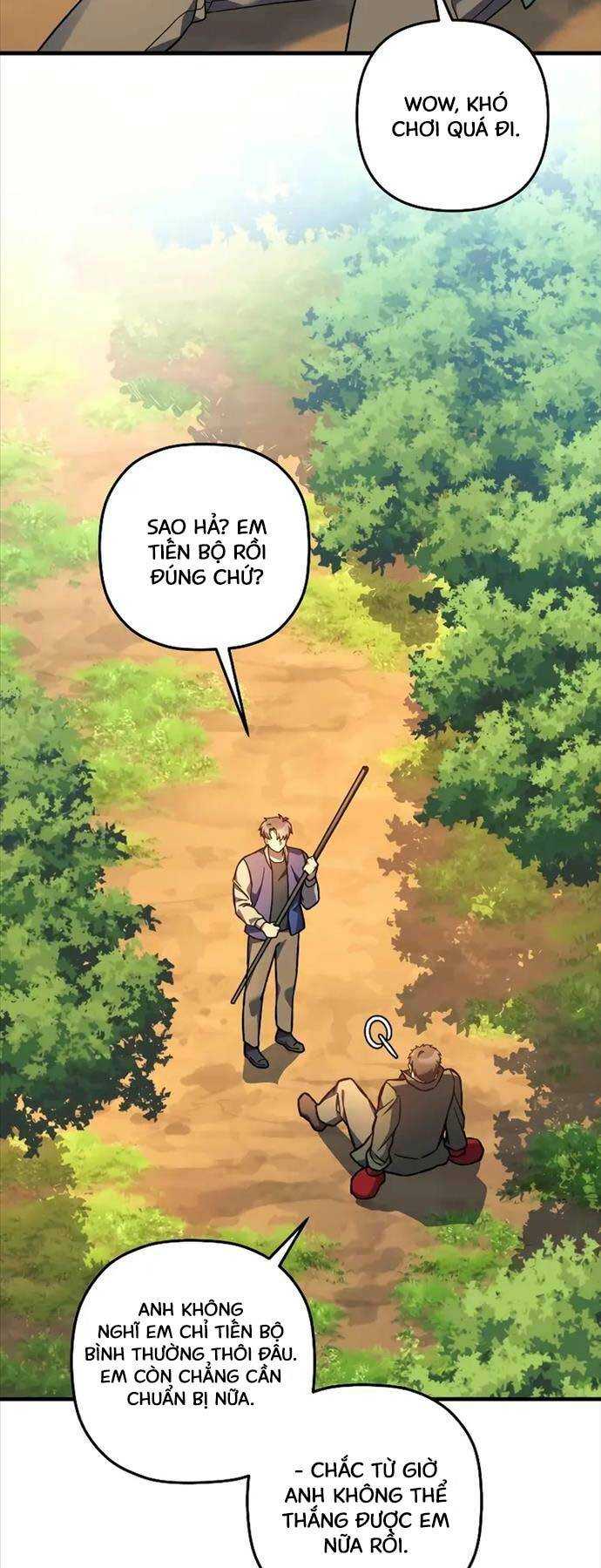 Con Gái Tôi Là Trùm Cuối Chap 105 - Next Chap 106