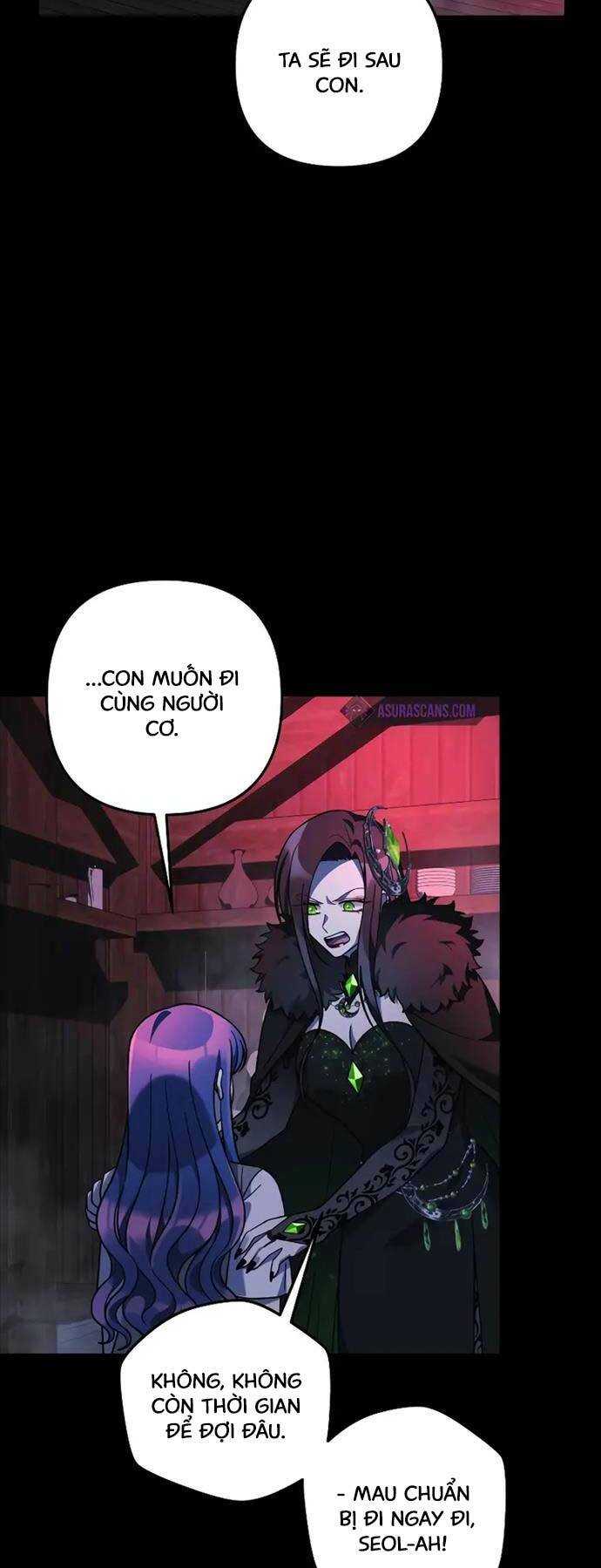 Con Gái Tôi Là Trùm Cuối Chap 105 - Next Chap 106