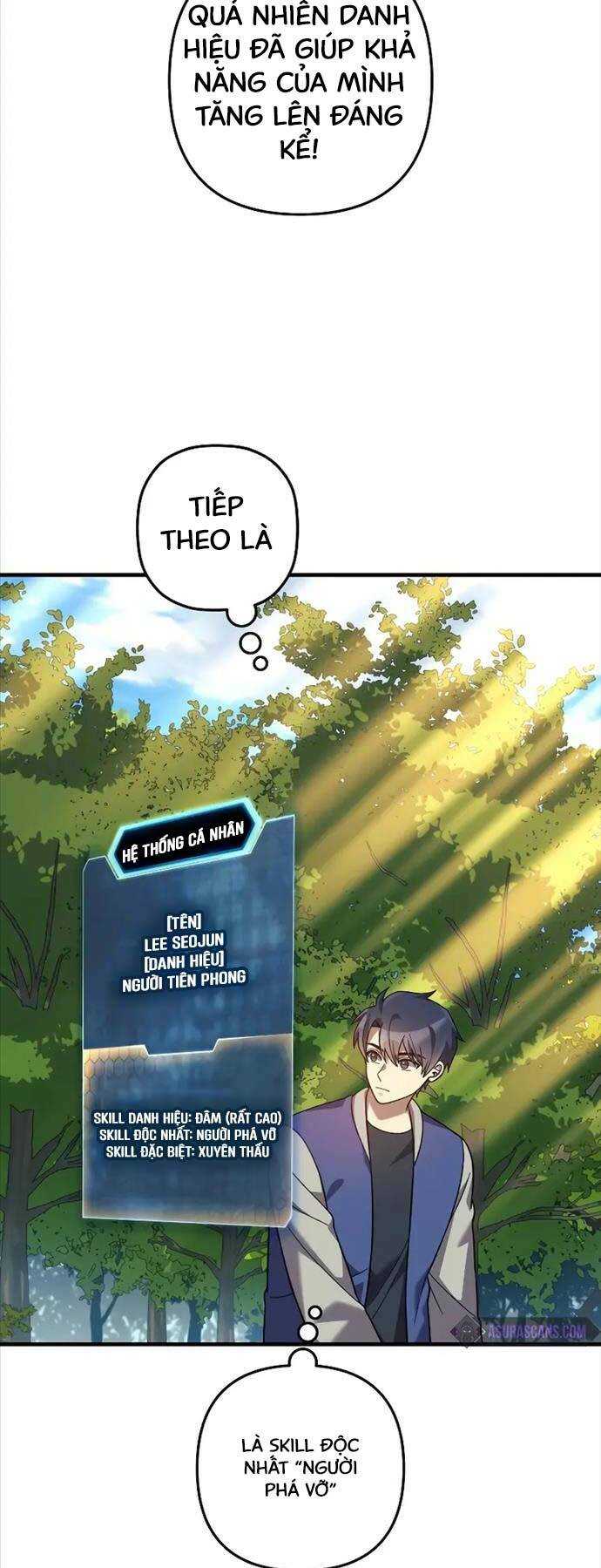 Con Gái Tôi Là Trùm Cuối Chap 105 - Next Chap 106