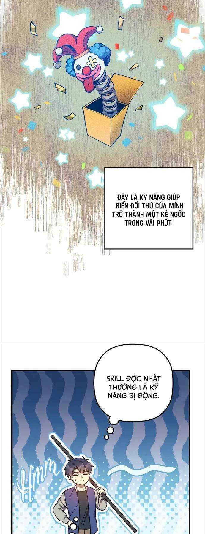 Con Gái Tôi Là Trùm Cuối Chap 105 - Next Chap 106