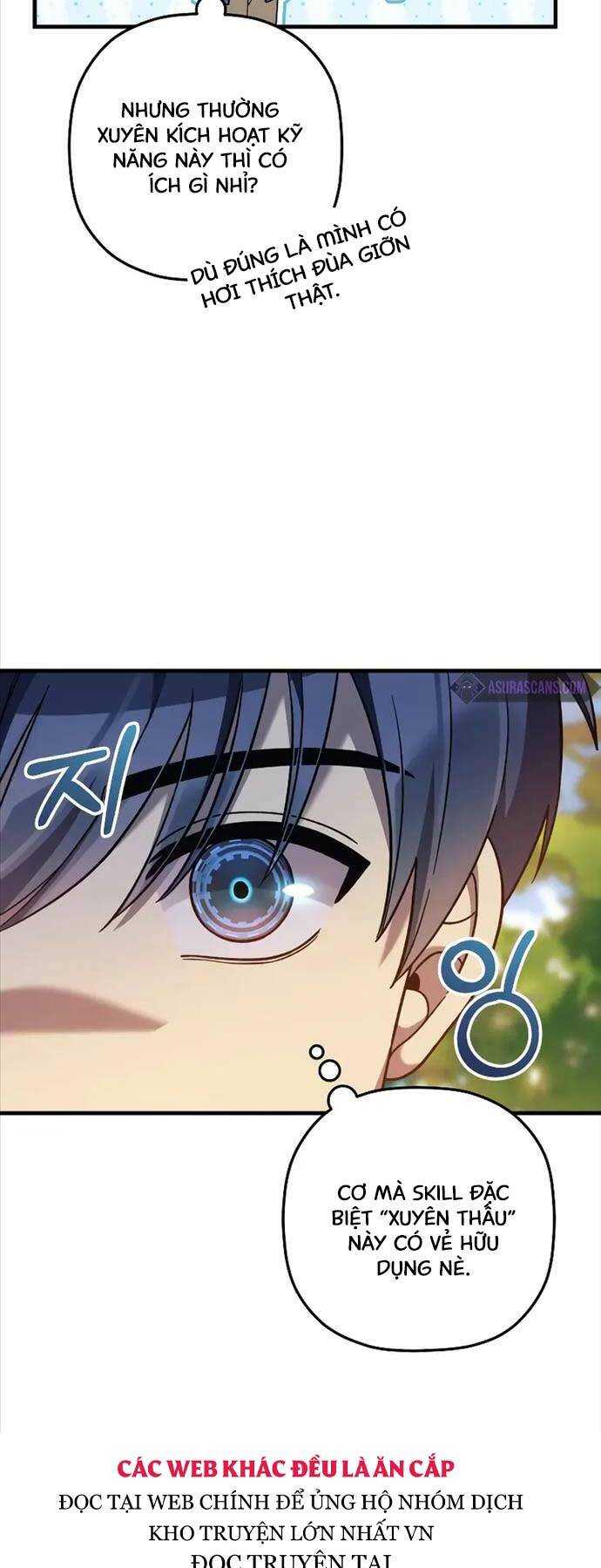 Con Gái Tôi Là Trùm Cuối Chap 105 - Next Chap 106