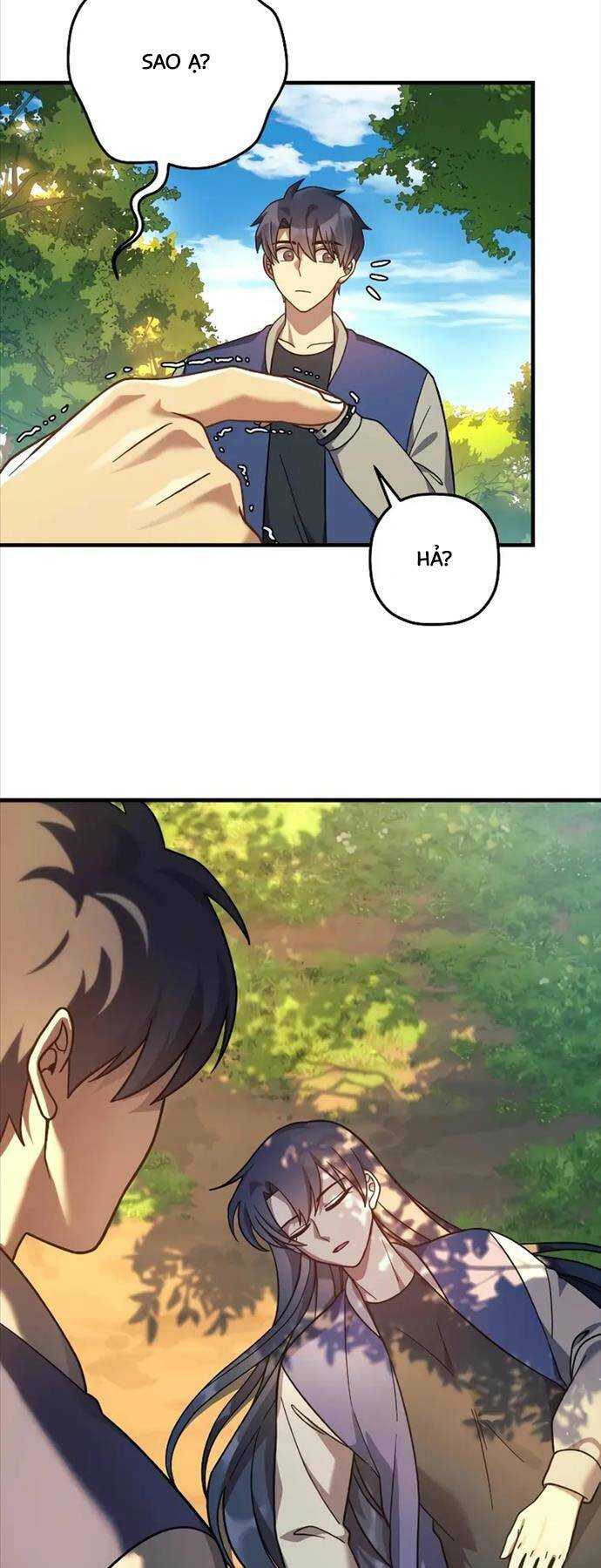 Con Gái Tôi Là Trùm Cuối Chap 105 - Next Chap 106