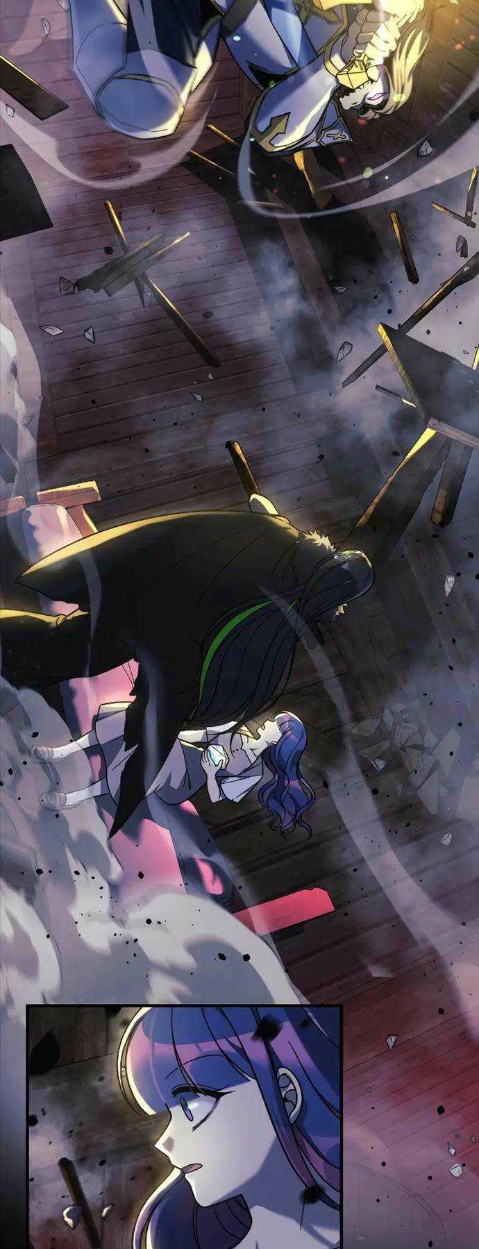 Con Gái Tôi Là Trùm Cuối Chap 105 - Next Chap 106