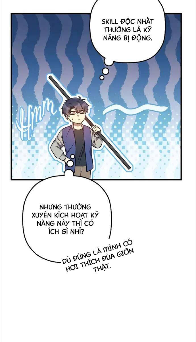 Con Gái Tôi Là Trùm Cuối Chap 105 - Next Chap 106