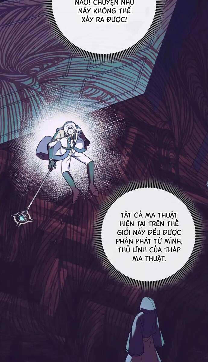 Con Gái Tôi Là Trùm Cuối Chap 108 - Next Chap 109