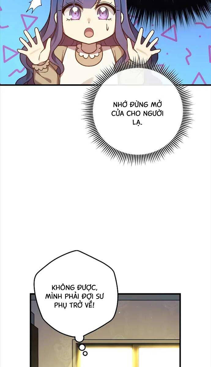 Con Gái Tôi Là Trùm Cuối Chap 108 - Next Chap 109
