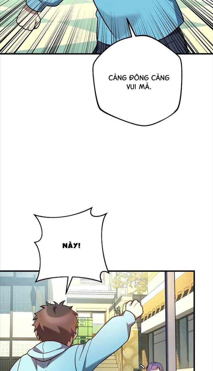 Con Gái Tôi Là Trùm Cuối Chap 108 - Next Chap 109