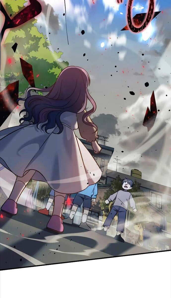 Con Gái Tôi Là Trùm Cuối Chap 108 - Next Chap 109