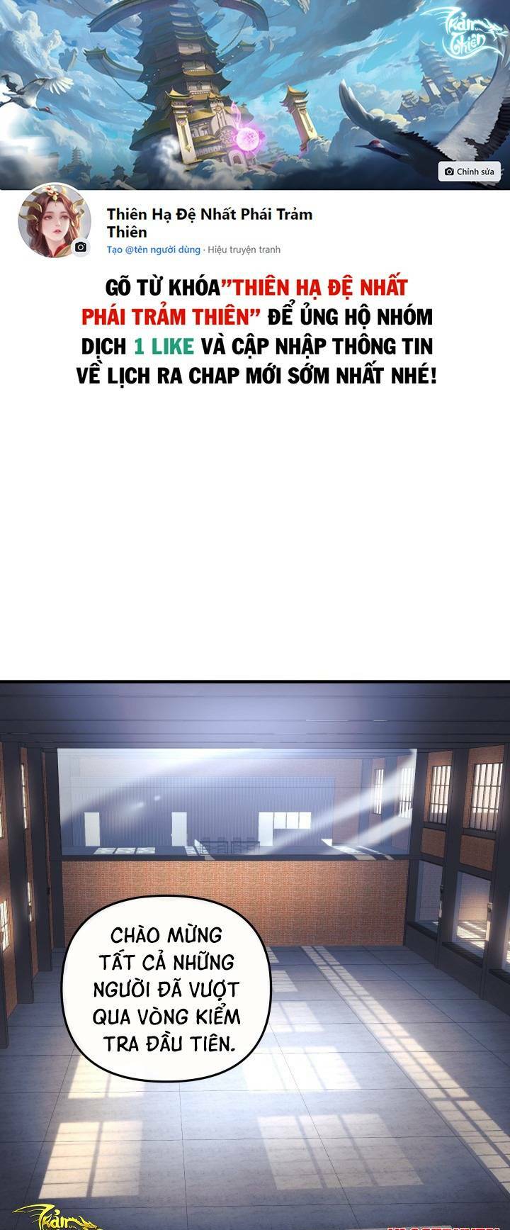 Con Gái Tôi Là Trùm Cuối Chap 11 - Next Chap 12
