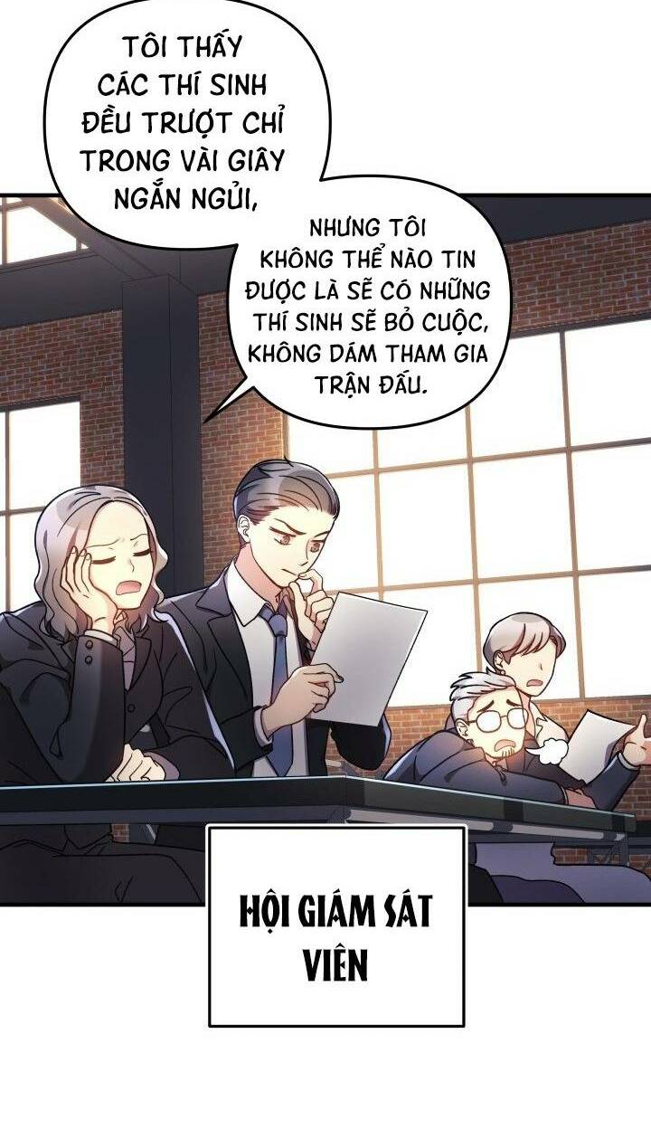 Con Gái Tôi Là Trùm Cuối Chap 11 - Next Chap 12