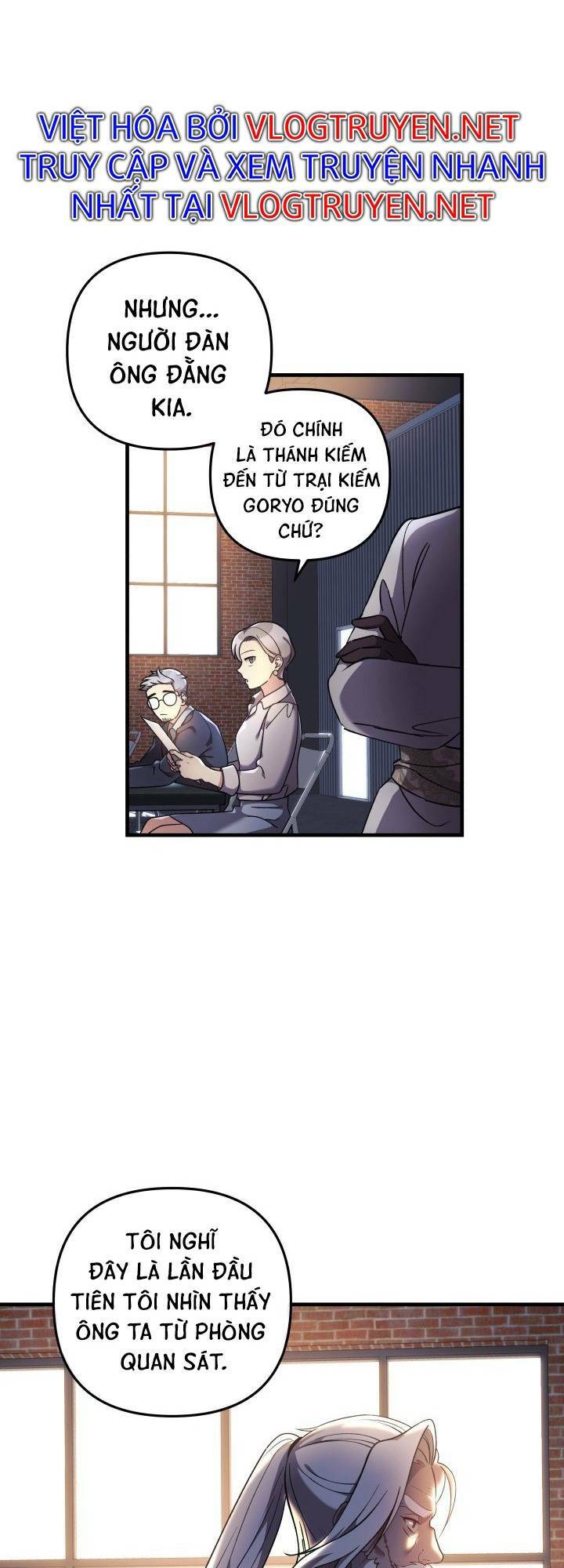 Con Gái Tôi Là Trùm Cuối Chap 11 - Next Chap 12