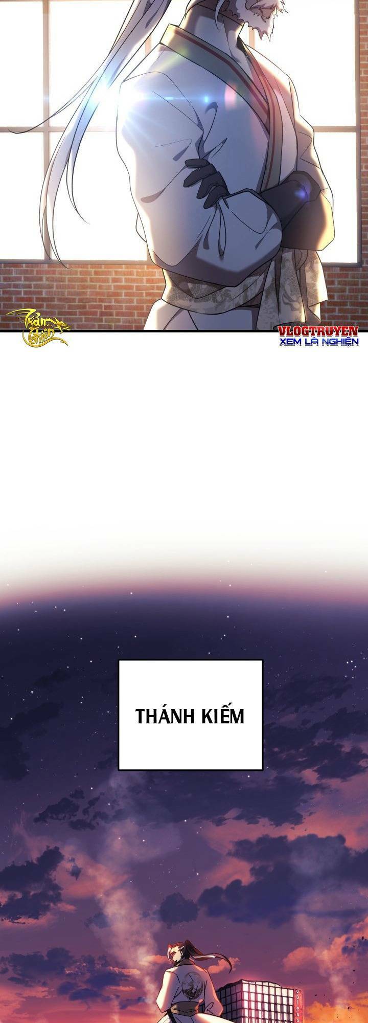 Con Gái Tôi Là Trùm Cuối Chap 11 - Next Chap 12