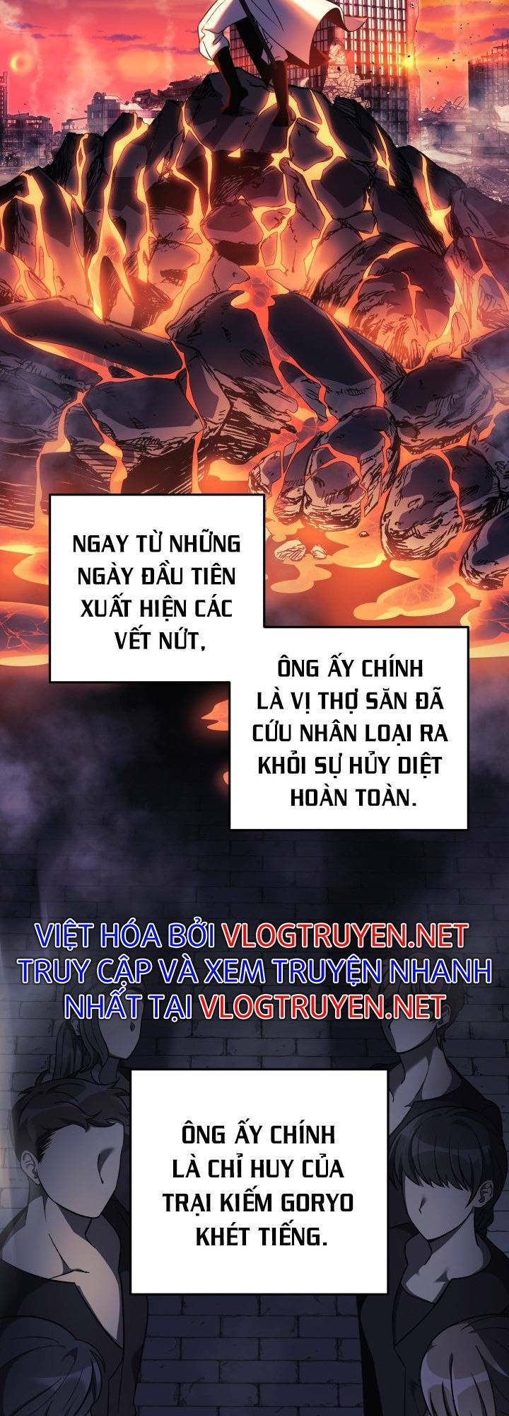 Con Gái Tôi Là Trùm Cuối Chap 11 - Next Chap 12