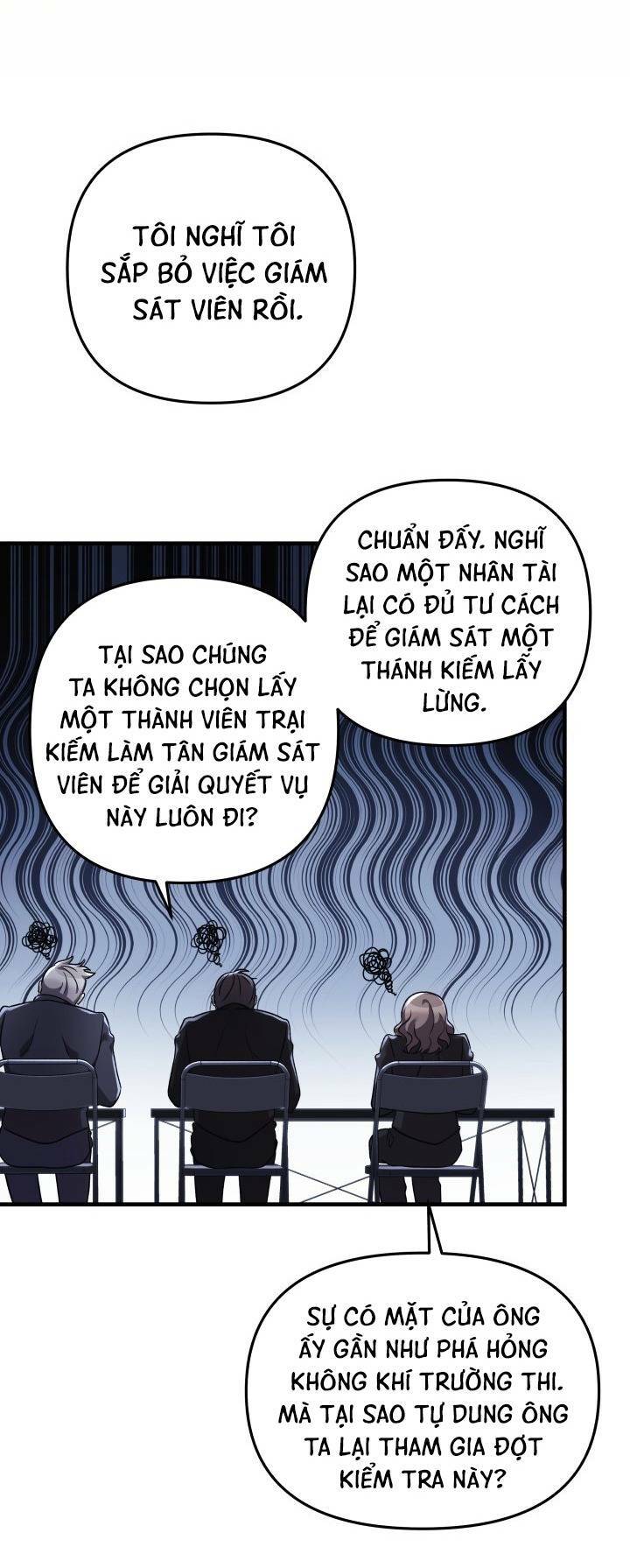 Con Gái Tôi Là Trùm Cuối Chap 11 - Next Chap 12