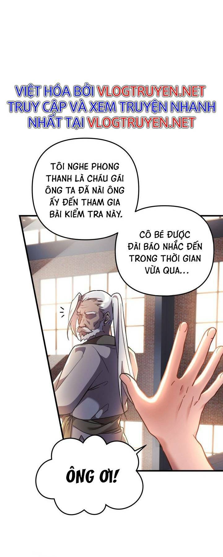 Con Gái Tôi Là Trùm Cuối Chap 11 - Next Chap 12