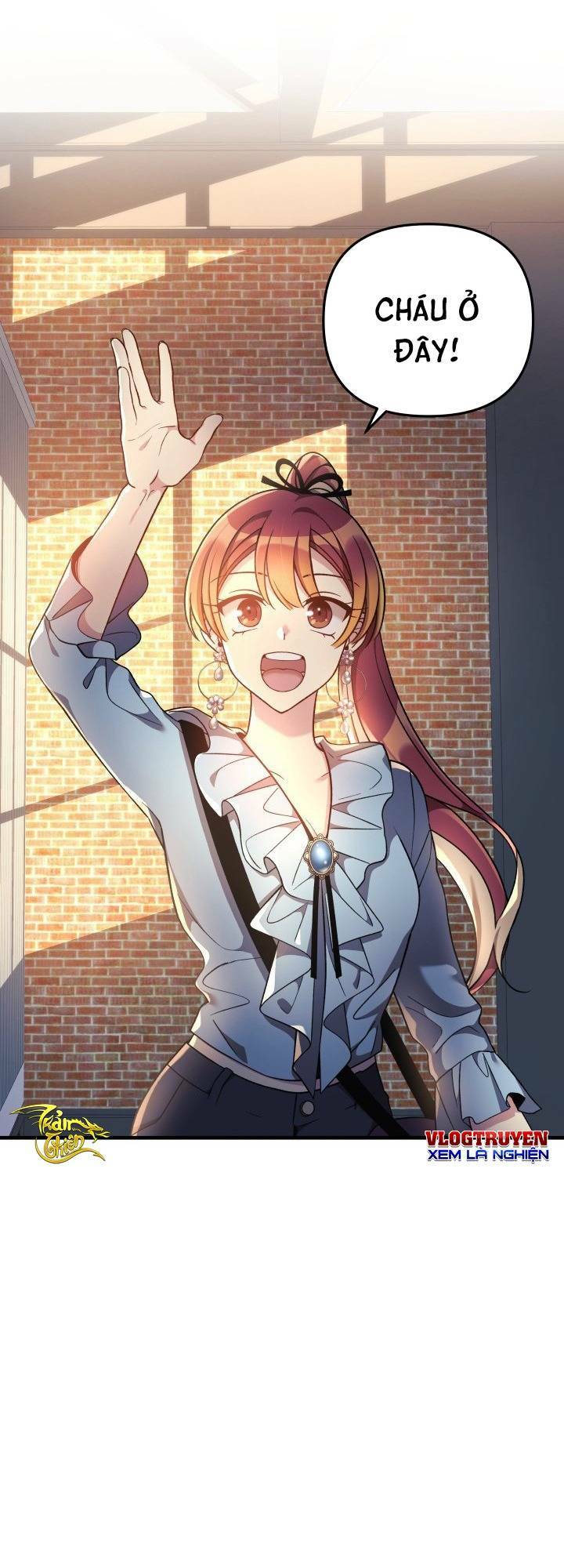 Con Gái Tôi Là Trùm Cuối Chap 11 - Next Chap 12