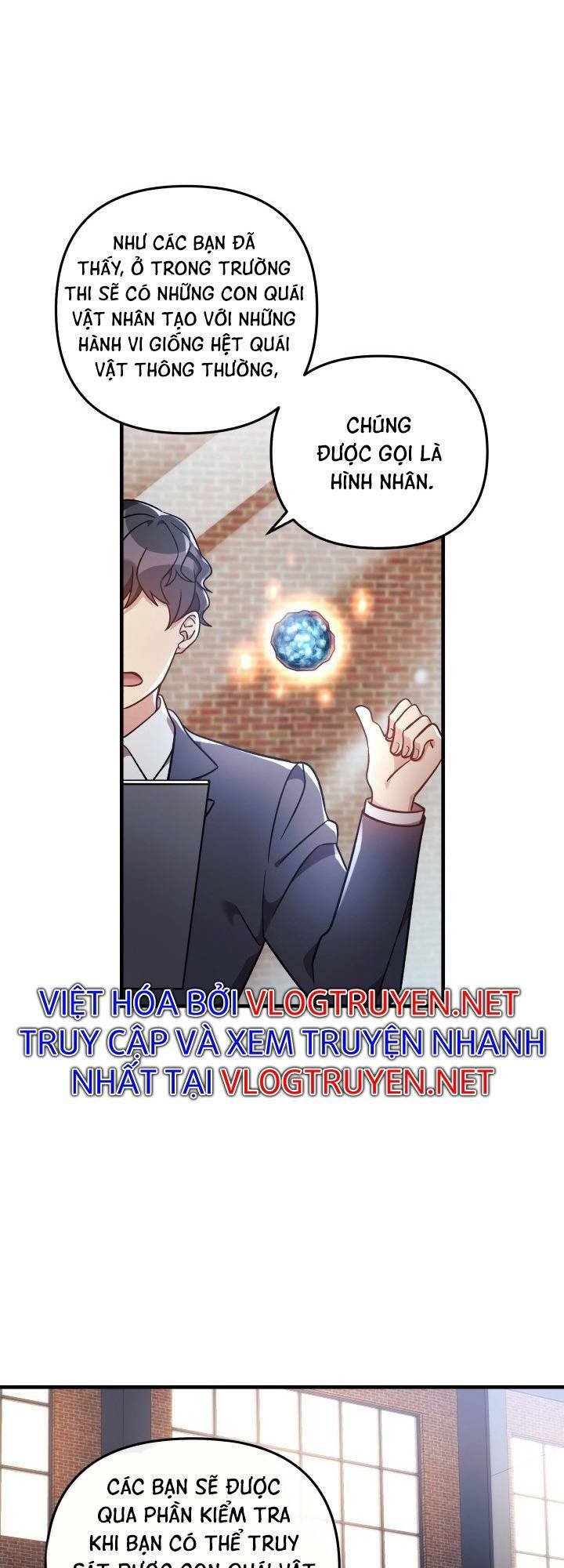 Con Gái Tôi Là Trùm Cuối Chap 11 - Next Chap 12