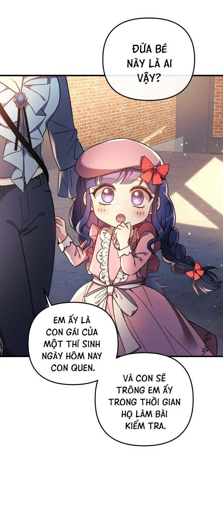 Con Gái Tôi Là Trùm Cuối Chap 11 - Next Chap 12