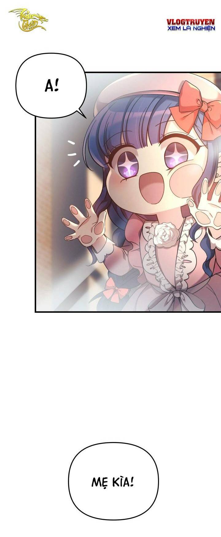 Con Gái Tôi Là Trùm Cuối Chap 11 - Next Chap 12
