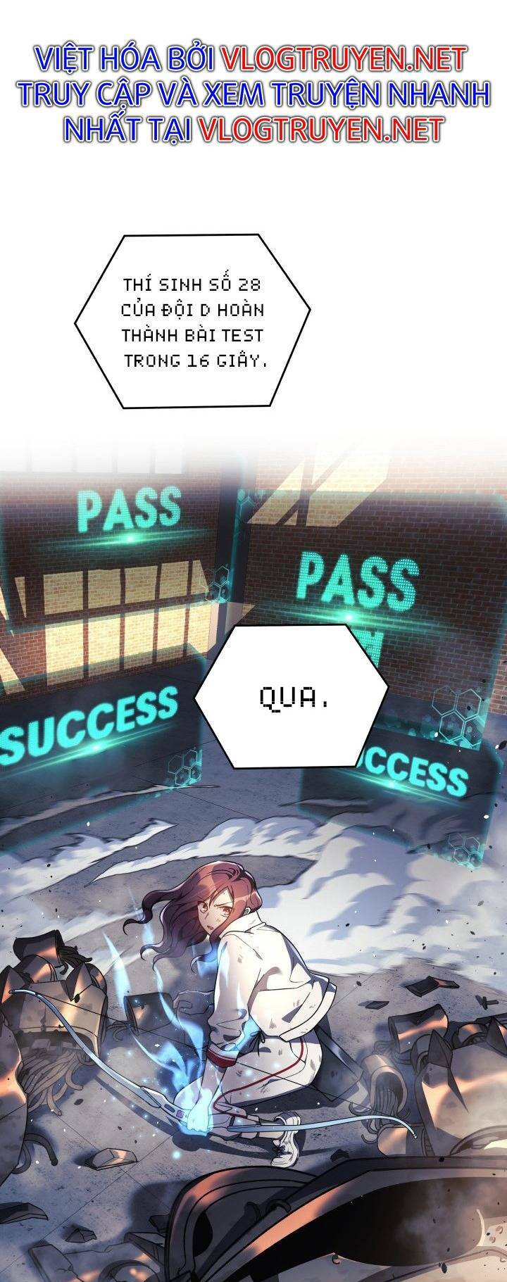Con Gái Tôi Là Trùm Cuối Chap 11 - Next Chap 12