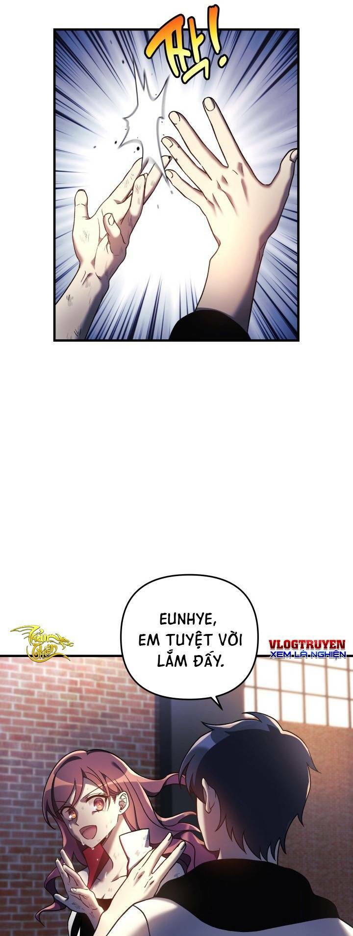 Con Gái Tôi Là Trùm Cuối Chap 11 - Next Chap 12