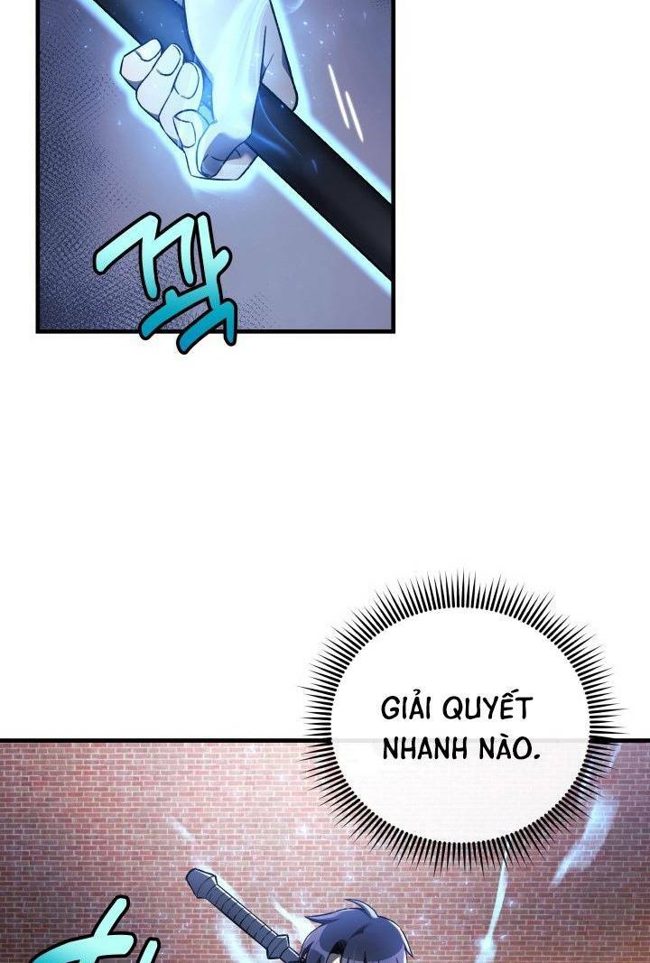 Con Gái Tôi Là Trùm Cuối Chap 11 - Next Chap 12