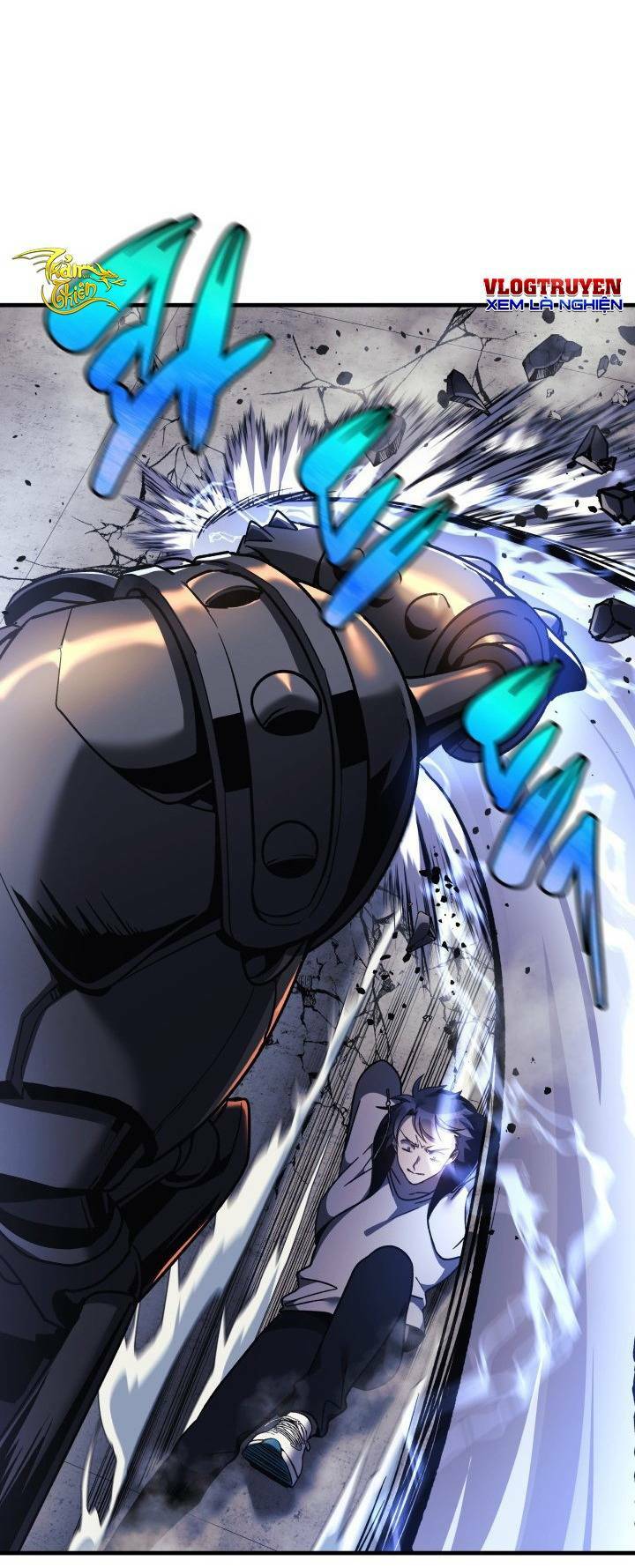 Con Gái Tôi Là Trùm Cuối Chap 11 - Next Chap 12