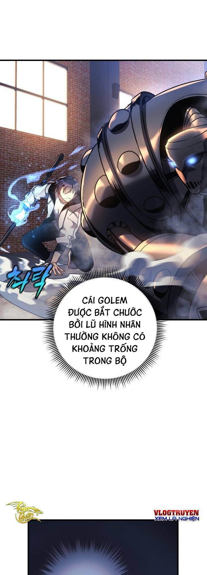 Con Gái Tôi Là Trùm Cuối Chap 11 - Next Chap 12