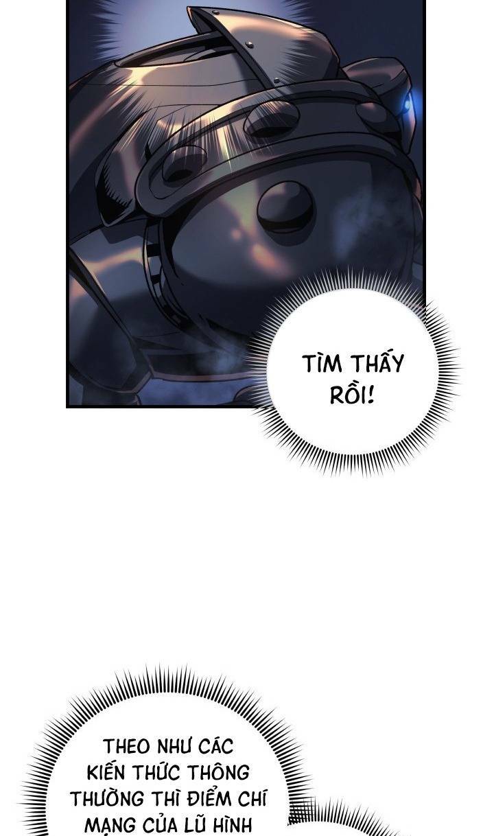Con Gái Tôi Là Trùm Cuối Chap 11 - Next Chap 12