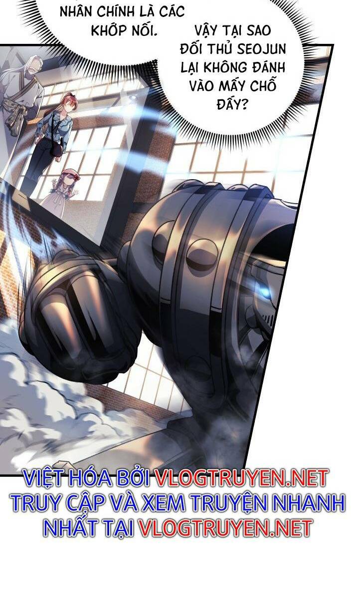 Con Gái Tôi Là Trùm Cuối Chap 11 - Next Chap 12