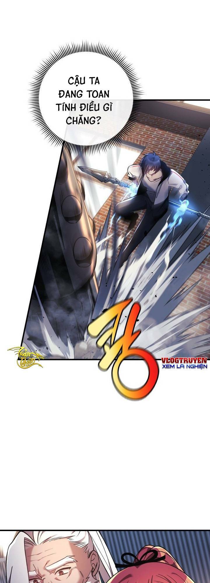 Con Gái Tôi Là Trùm Cuối Chap 11 - Next Chap 12